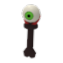 Eyeball Rattle